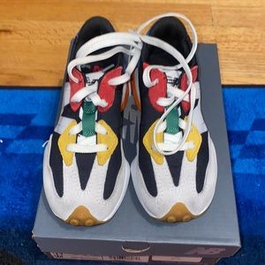 Toddler New Balance Size: 11C